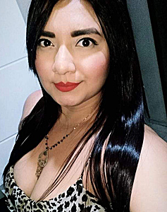 33 Year Old Cali, Colombia Woman